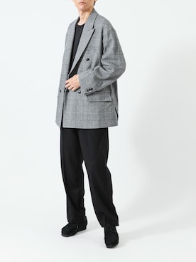 カワバタさんのコーディネート