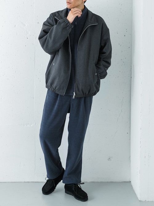 アーバンリサーチDad TWEED BLOUSON　Wide　Dad Size1 Dad TWEED BLOUSON（ブルゾン）｜URBAN RESEARCH（アーバンリサーチ