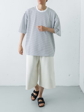 カワバタさんのコーディネート