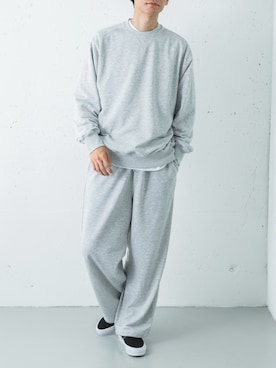 カワバタさんのコーディネート