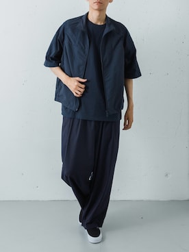 カワバタさんのコーディネート