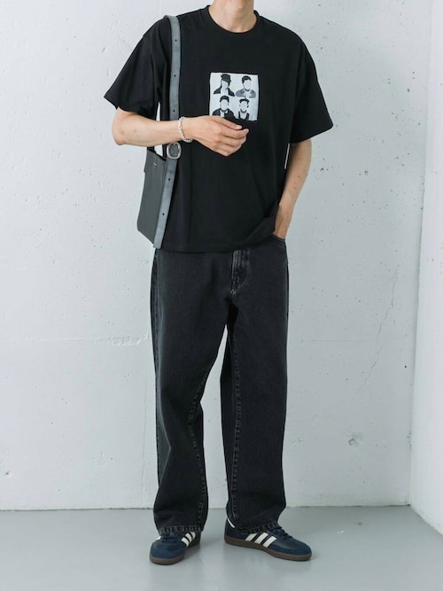 『別注』COTTON PAN×URBAN RESEARCH　トゥートゥートゥー