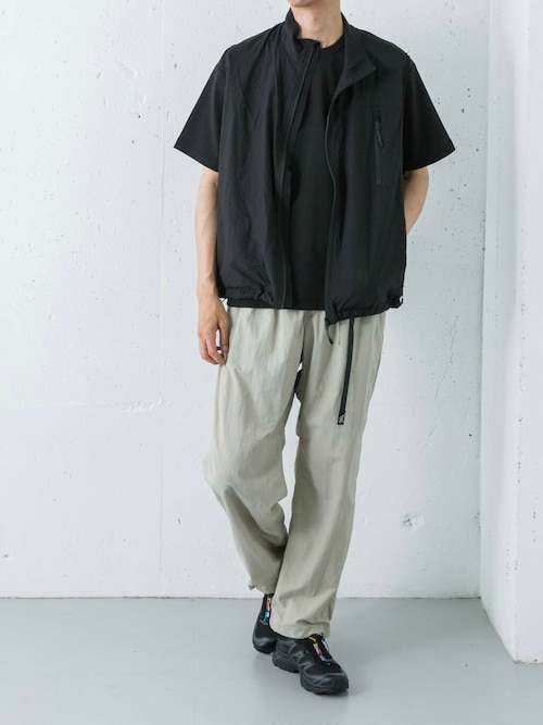 Gramicci / LOWERCASE　NYLON TRACK PANT