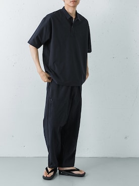 カワバタさんのコーディネート