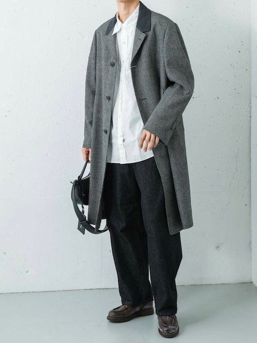 PARABOOT CHAMBORD（ドレスシューズ）｜URBAN RESEARCH（アーバン