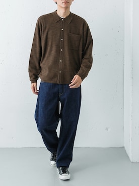 カワバタさんのコーディネート