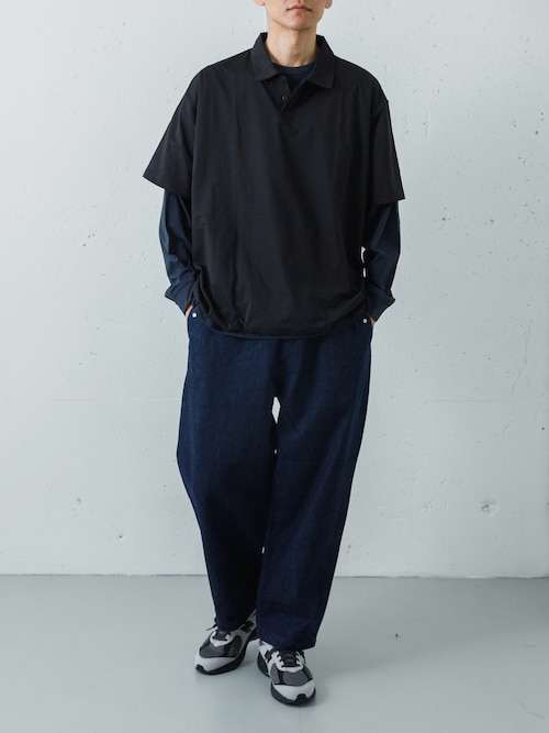 Wide Dad BREEZY TECH ポロシャツ（ポロシャツ）｜URBAN RESEARCH