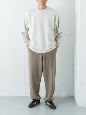 カワバタさんのコーディネート