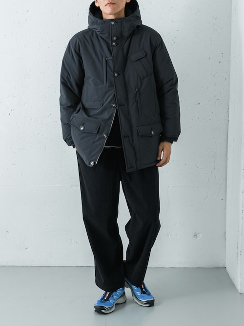 セール】『別注』KWD×URBAN RESEARCH JAPAN DOWN JACKET（ダウン