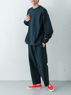 カワバタさんのコーディネート