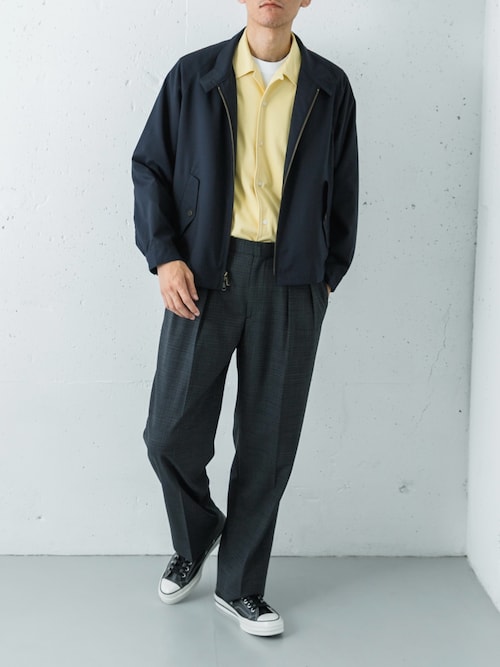 BROOKS BROTHERS EXCLUSIVE TRS 2INTUCK（その他パンツ）｜BROOKS