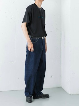 カワバタさんのコーディネート
