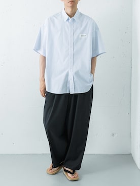 カワバタさんのコーディネート