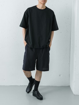 カワバタさんのコーディネート