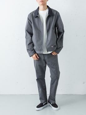 カワバタさんのコーディネート