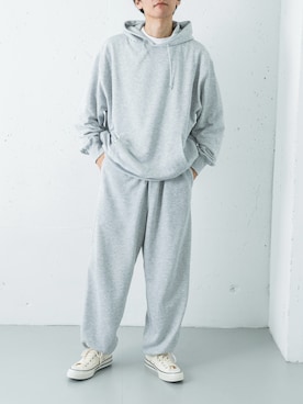 カワバタさんのコーディネート