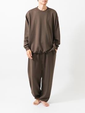 カワバタさん(メンズ・185cm)の夏コーディネート