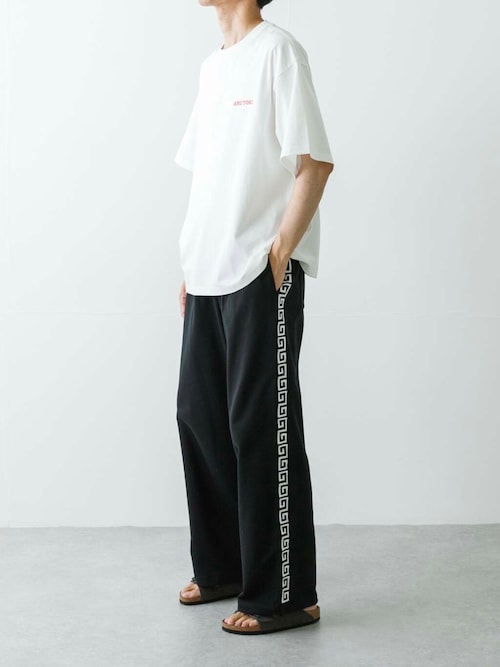 551蓬莱×UR　SWEAT PANTS
