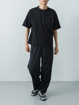 カワバタさんのコーディネート