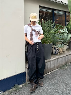 isyagwさんのコーディネート