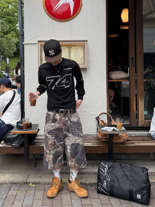 isyagwさんのコーディネート