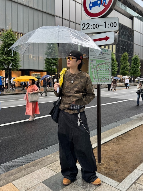 ブリンブリンネックレス NY（ネックレス）｜VIBGYOR