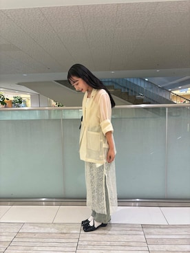 aika0713さんのコーディネート