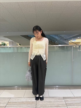 aika0713さんのコーディネート