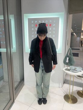 aika0713さんのコーディネート