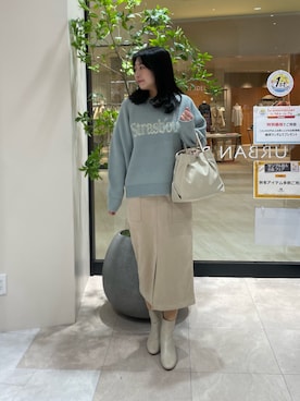 yuuさんのコーディネート