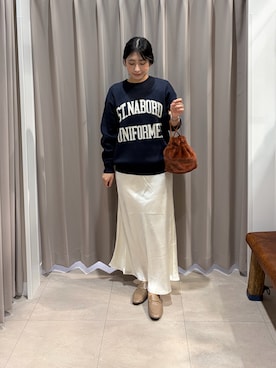 yuuさんのコーディネート