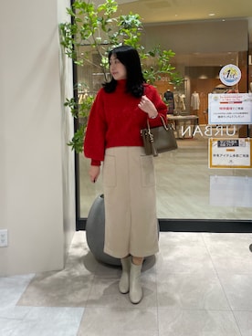 yuuさんのコーディネート