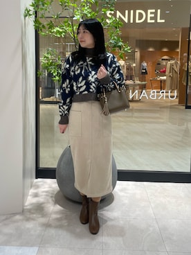 yuuさんのコーディネート