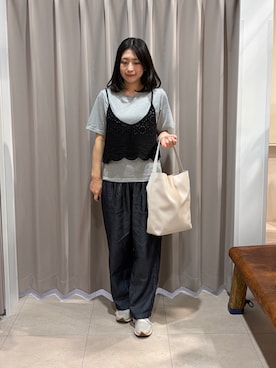 yuuさんのコーディネート