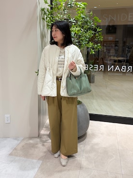 yuuさんのコーディネート