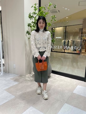 yuuuur01さんのコーディネート