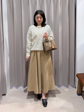 yuuさんのコーディネート