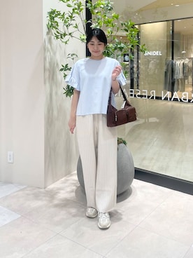 yuuuur01さんのコーディネート