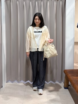 yuuさんのコーディネート