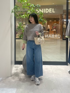 yuuさんのコーディネート