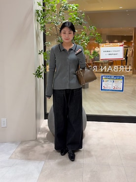 yuuさんのコーディネート