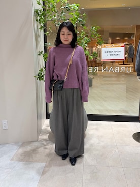 yuuさんのコーディネート