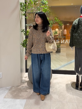 yuuさんのコーディネート