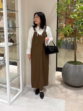 yuuさんのコーディネート