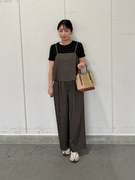 yuuさんのコーディネート