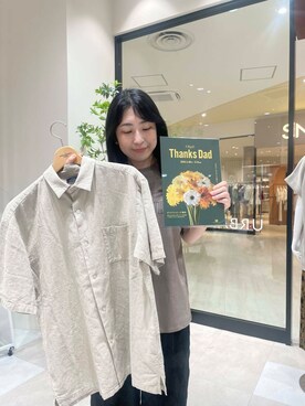 yuuさんのコーディネート