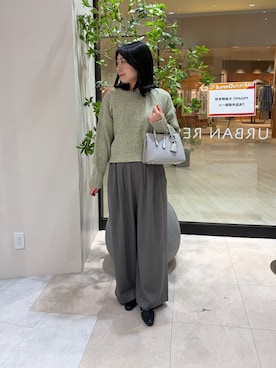 yuuさんのコーディネート