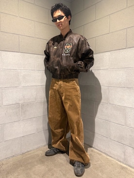 FAさんのコーディネート