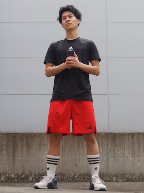 ドロップセット 3 / Dropset 3 / アディダス adidas