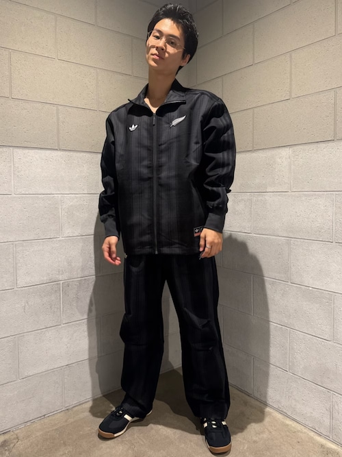 adidas（アディダス） ブルゾン アウター オリジナルス＆オール